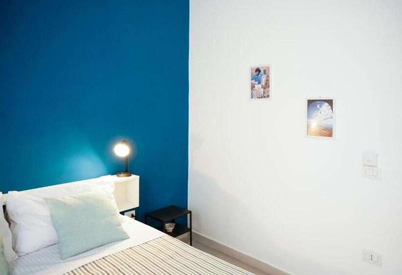 膳宿费 From Home To Vesuvius Rooms