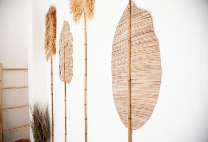 פנסיון La Casita