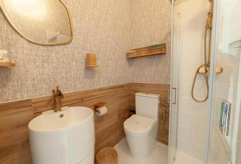 פנסיון La Casita