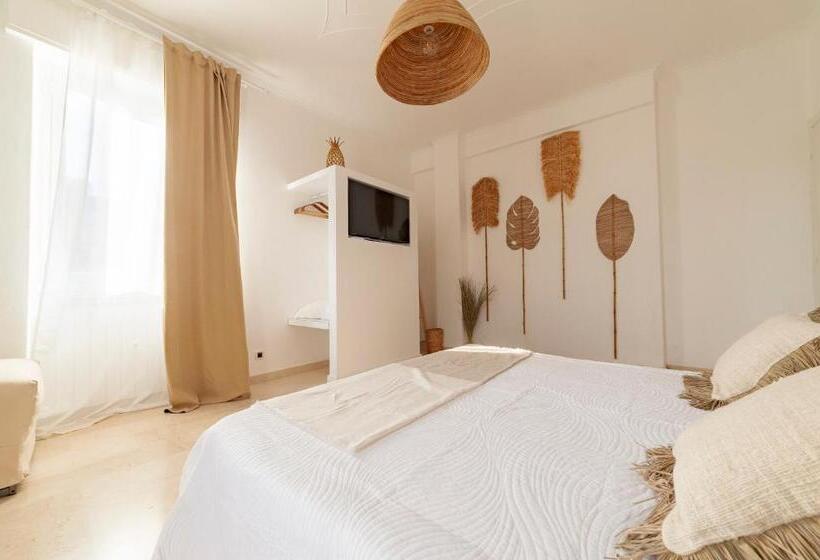 פנסיון La Casita