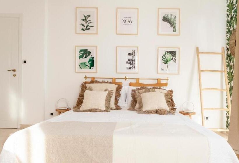 פנסיון La Casita