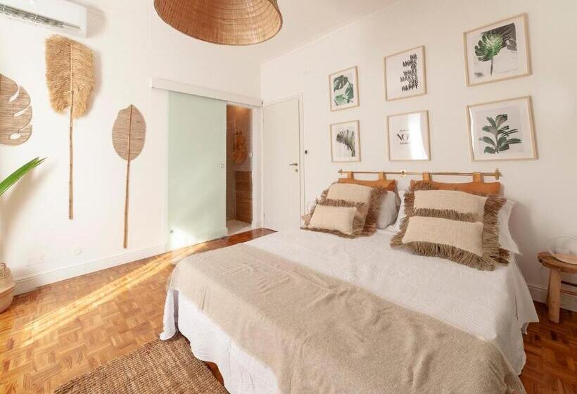 פנסיון La Casita