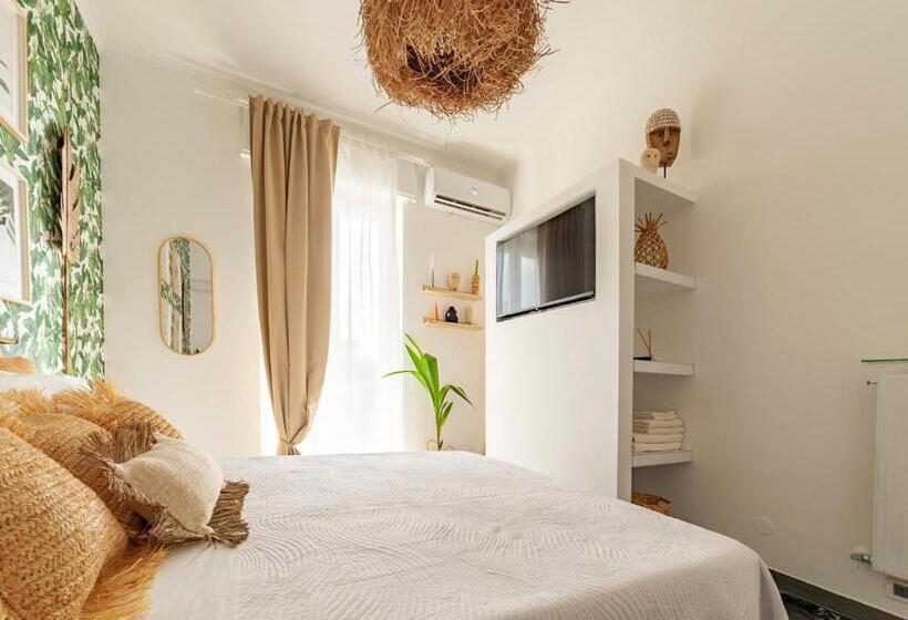 פנסיון La Casita