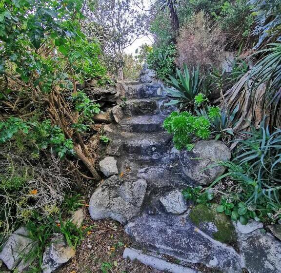 פנסיון Oceanscape