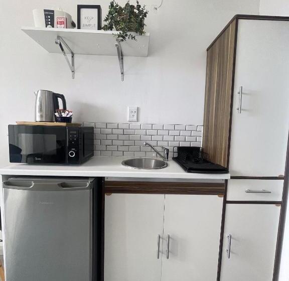 פנסיון Oceanscape