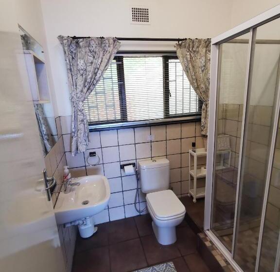 פנסיון Oceanscape