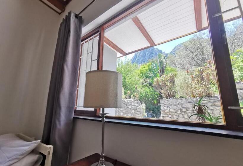 פנסיון Oceanscape