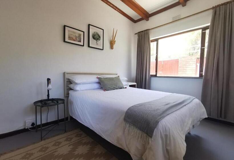 פנסיון Oceanscape