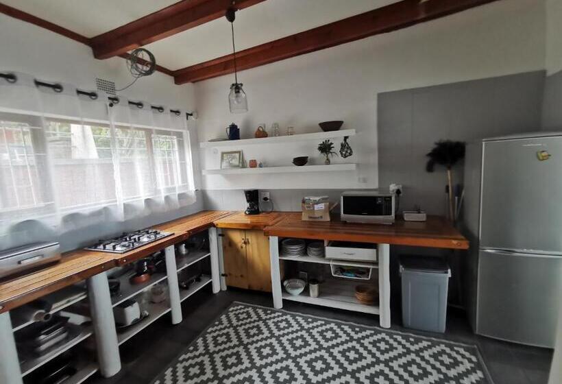 פנסיון Oceanscape