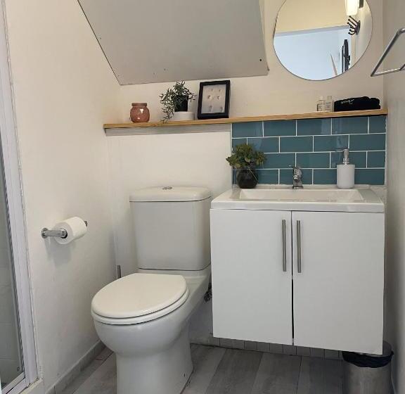 פנסיון Oceanscape