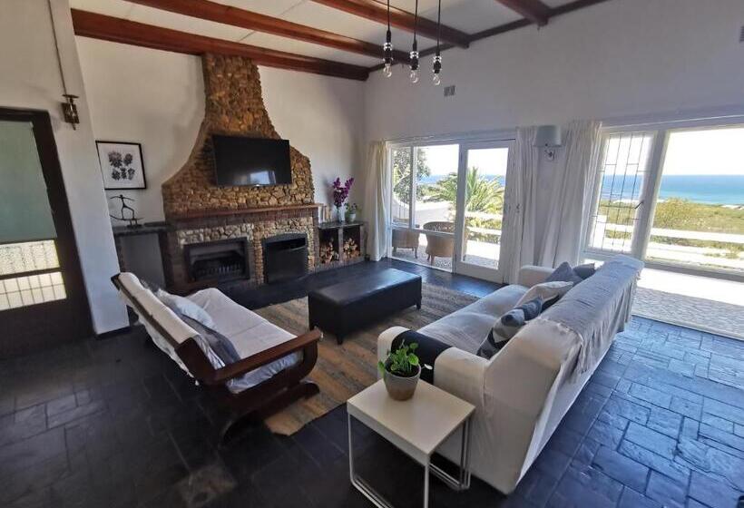 פנסיון Oceanscape