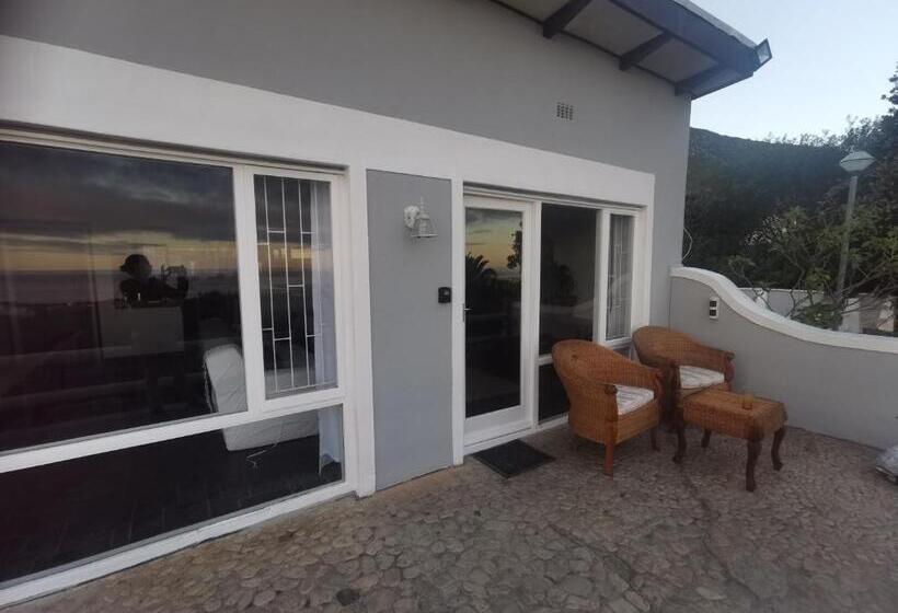 פנסיון Oceanscape