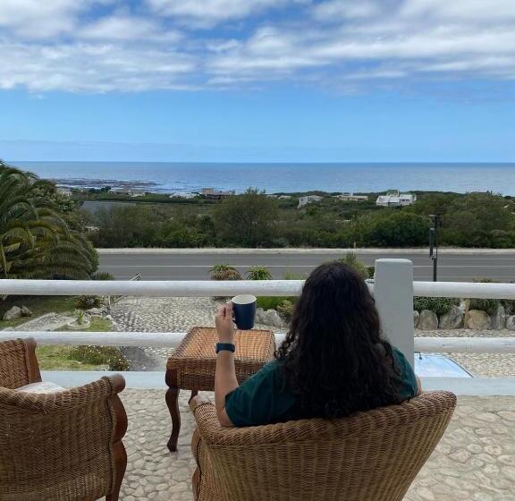 פנסיון Oceanscape