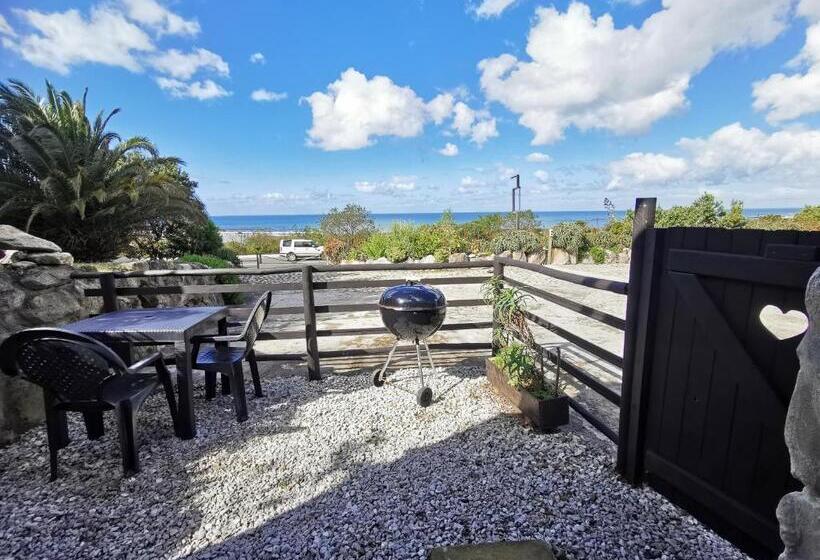 פנסיון Oceanscape