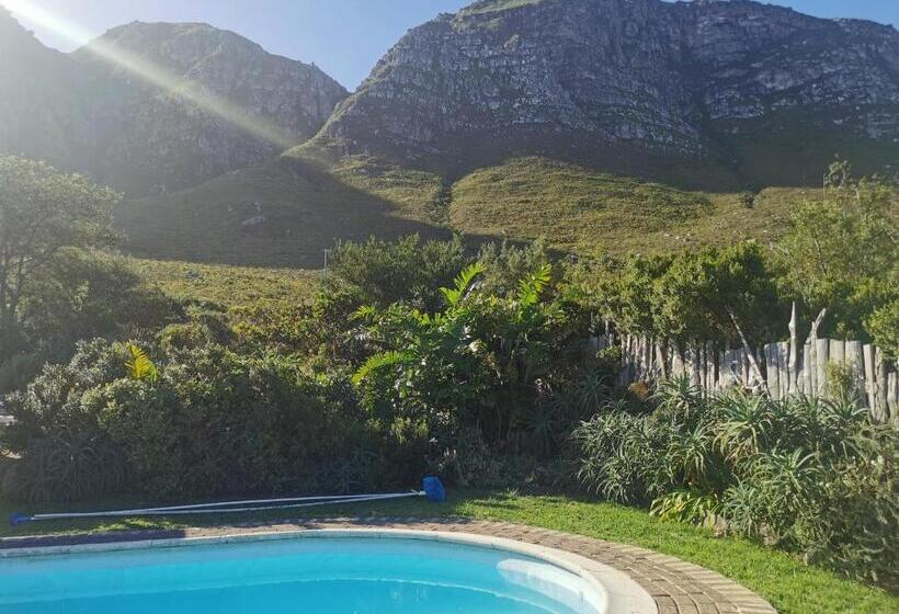 פנסיון Oceanscape