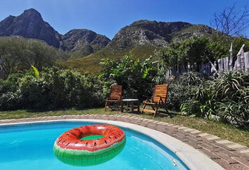 ペンション Oceanscape