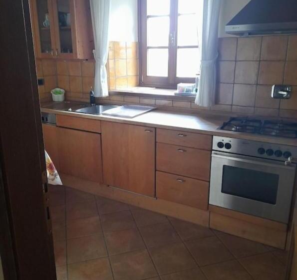 펜션 Olive Tree Suites Farmstay Villa