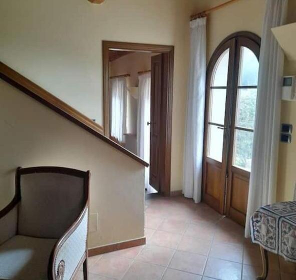 펜션 Olive Tree Suites Farmstay Villa