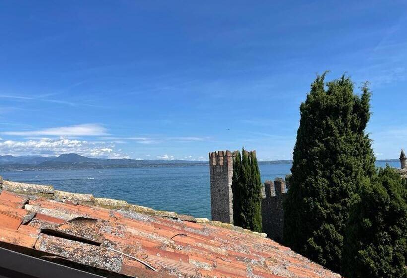 پانسیون Prestige Sirmione Via Antiche Mura