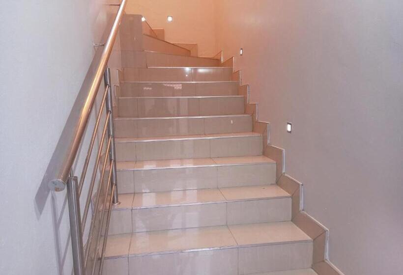 بنسيون Realjoy Guest Suites