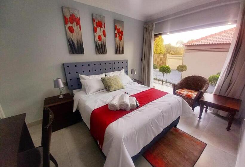 بنسيون Realjoy Guest Suites