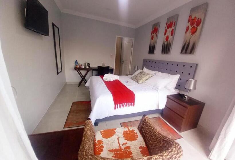 بنسيون Realjoy Guest Suites