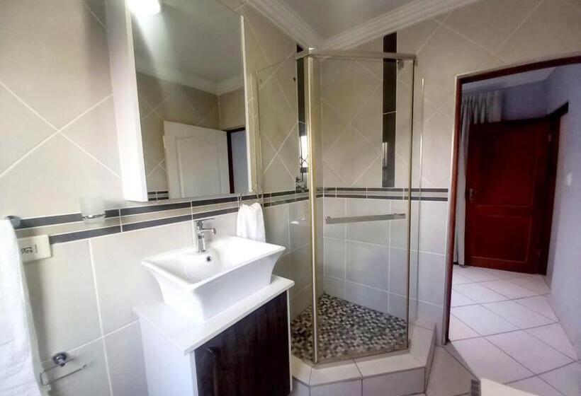 بنسيون Realjoy Guest Suites