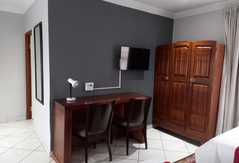 بنسيون Realjoy Guest Suites