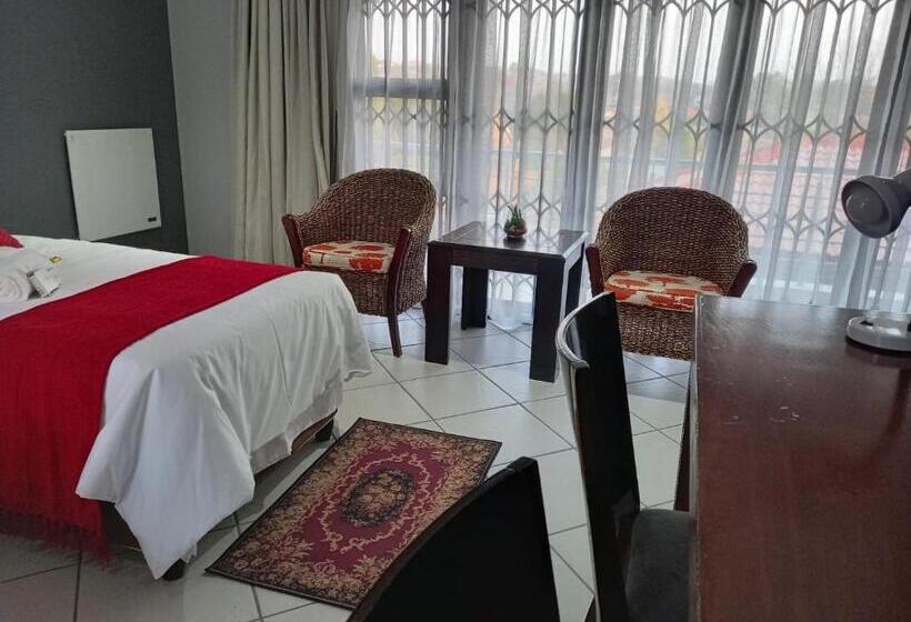 بنسيون Realjoy Guest Suites