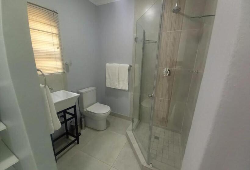 بنسيون Realjoy Guest Suites