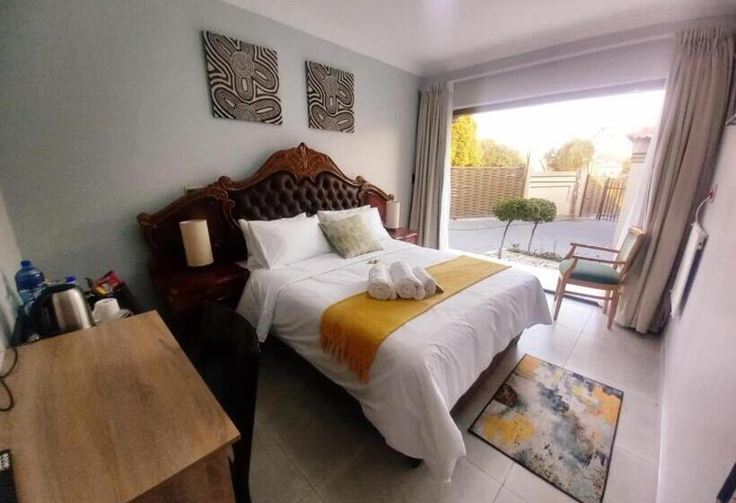 بنسيون Realjoy Guest Suites