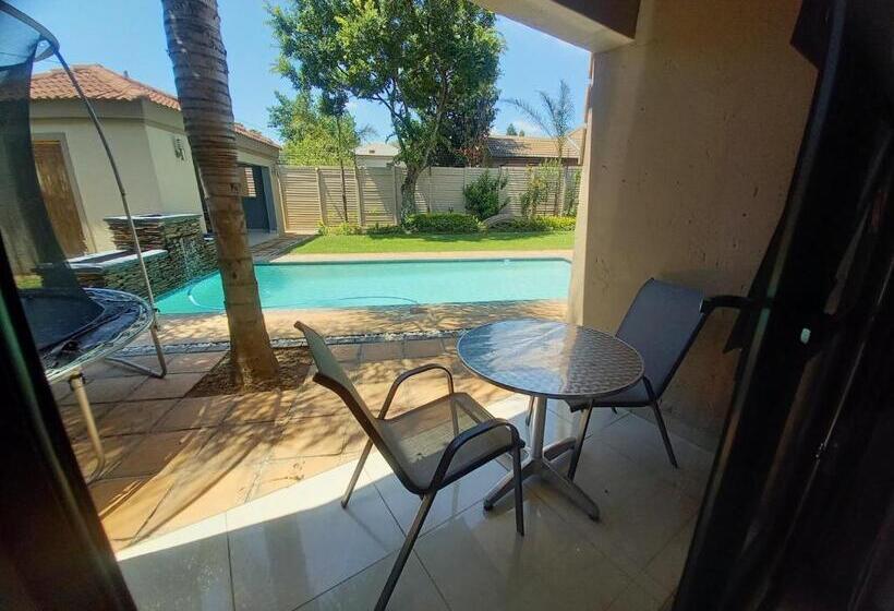 بنسيون Realjoy Guest Suites