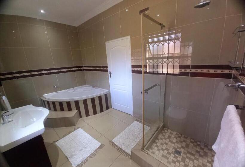 بنسيون Realjoy Guest Suites