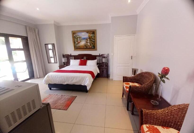 بنسيون Realjoy Guest Suites