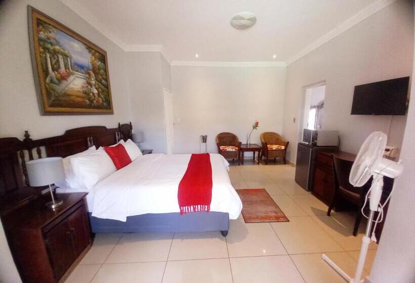 بنسيون Realjoy Guest Suites