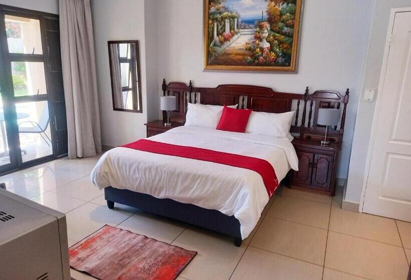 بنسيون Realjoy Guest Suites