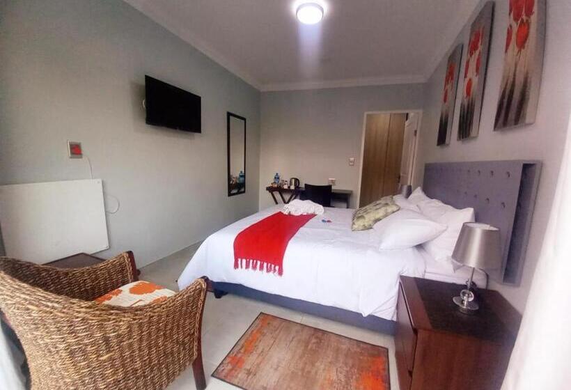 بنسيون Realjoy Guest Suites