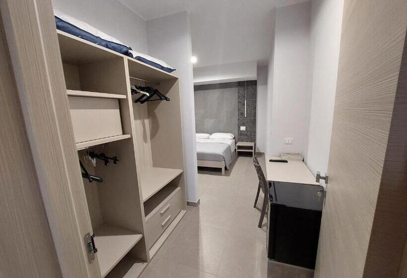 펜션 Residenza Elba Charme House