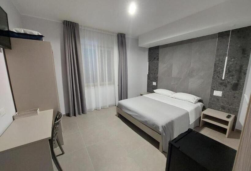 펜션 Residenza Elba Charme House