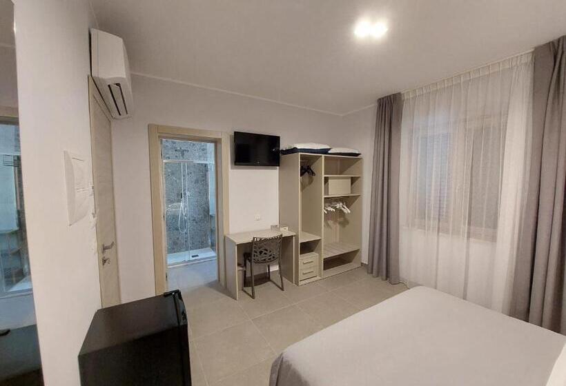 펜션 Residenza Elba Charme House