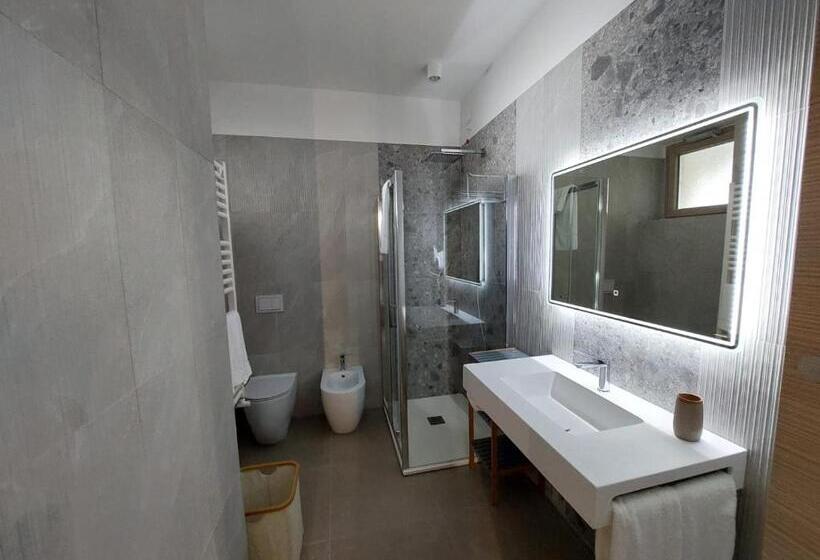 펜션 Residenza Elba Charme House