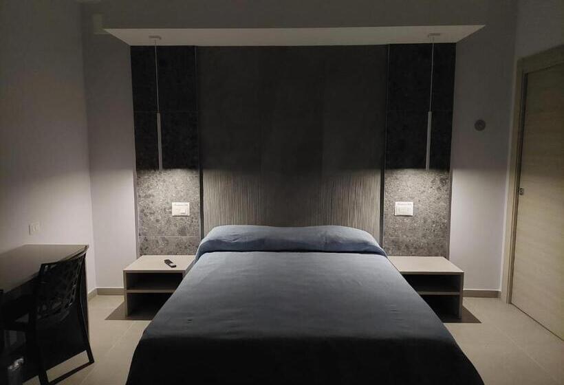 펜션 Residenza Elba Charme House