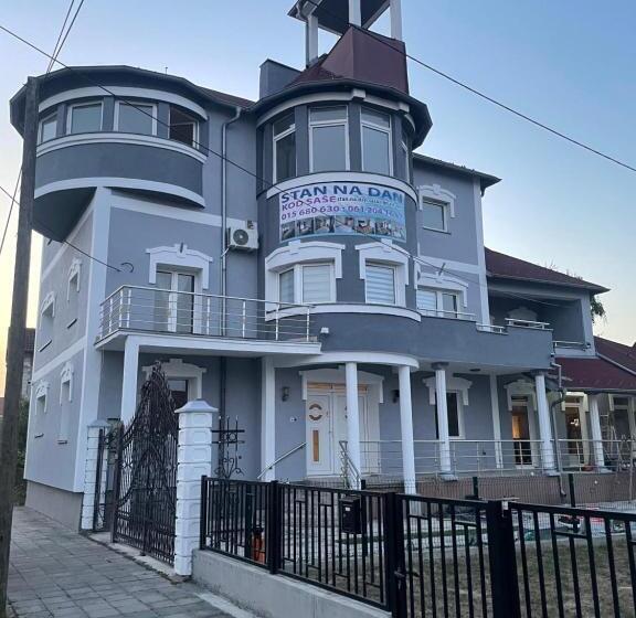پانسیون Stan Na Dan Kod Sase