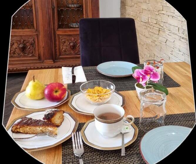 ペンション Vi Ja Villa Janas Cagliari Resort