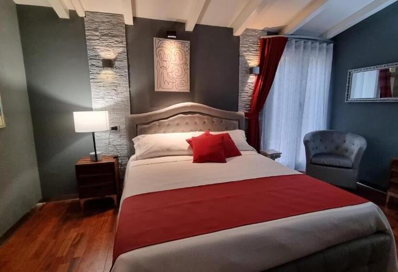 ペンション Vi Ja Villa Janas Cagliari Resort