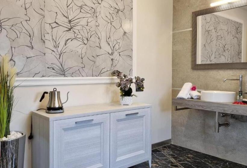 ペンション Vi Ja Villa Janas Cagliari Resort