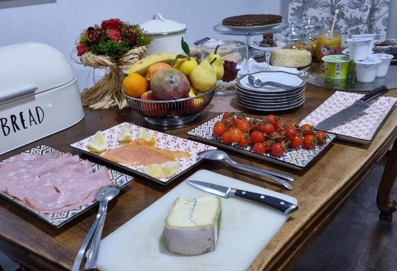 Пансион Vi Ja Villa Janas Cagliari Resort