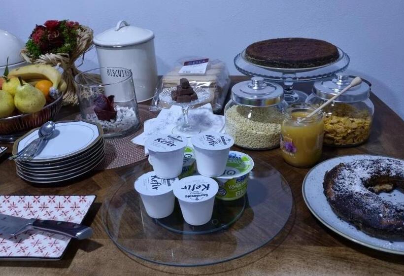 ペンション Vi Ja Villa Janas Cagliari Resort