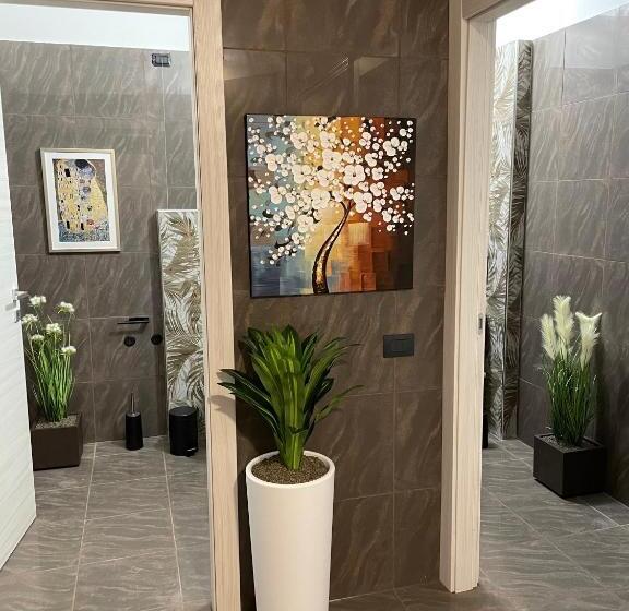 ペンション Vi Ja Villa Janas Cagliari Resort