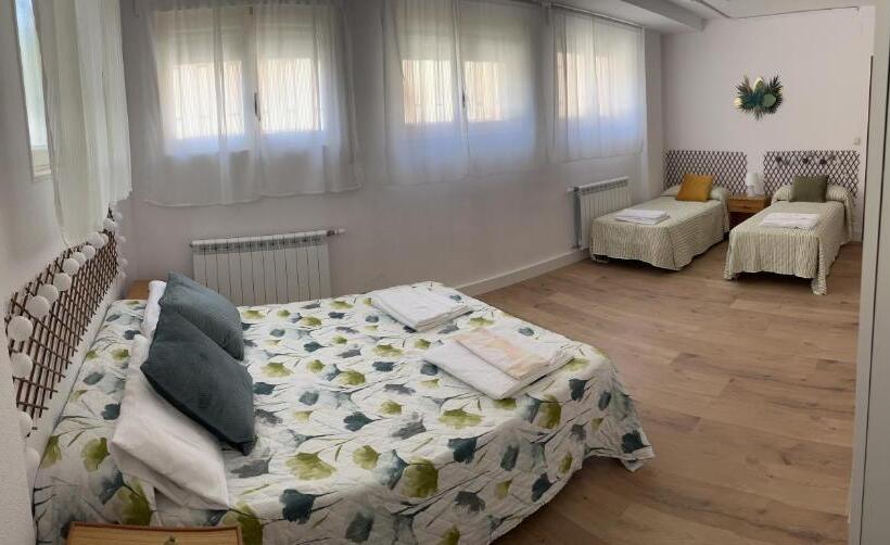 Resisantander   Apartamento Para 9 Personas